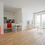 Spacious 1Br In 10Th District